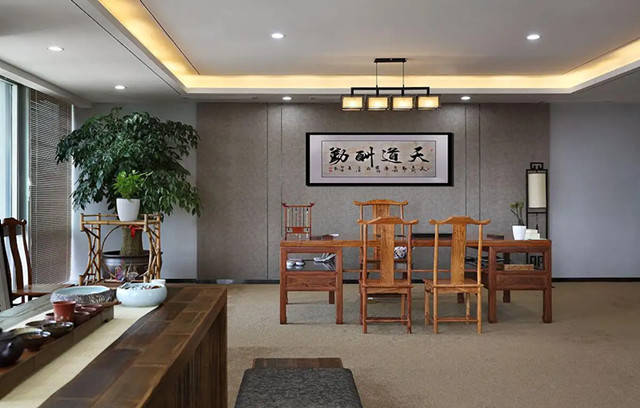 辦公室裝修常見的潛規則您清楚嗎？