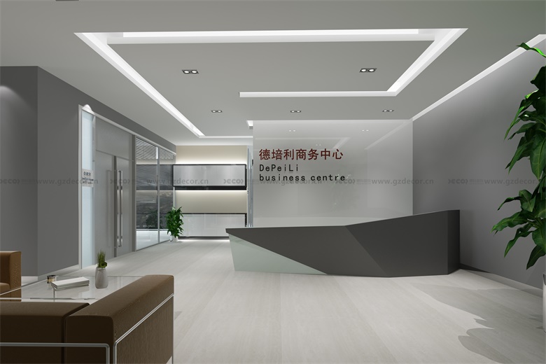 封閉式辦公室裝修需要考慮的安全性問題有哪些？