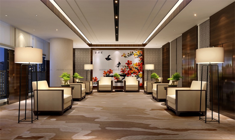 廣州辦公室裝修中，如何合理規(guī)劃辦公室的衛(wèi)生間？