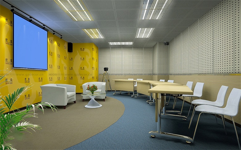 廣州辦公室裝修需要辦理哪些手續？