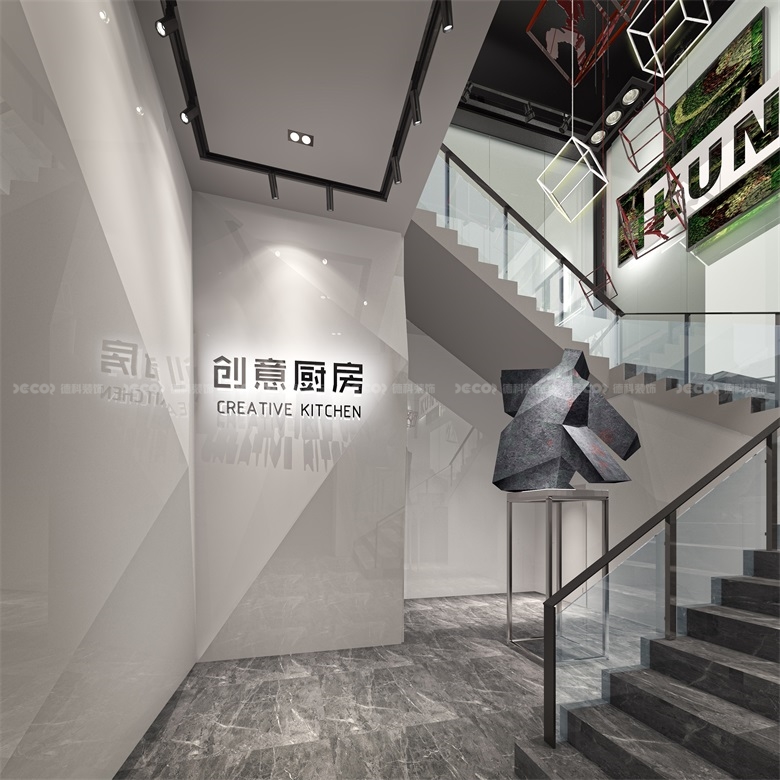 辦公室裝修怎么施工，要關注哪些要點？