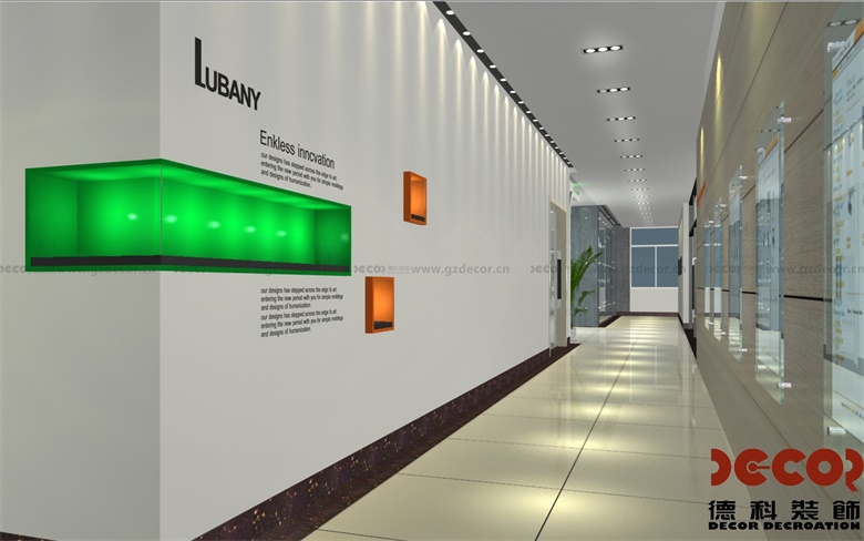 辦公室裝修中，人工費(fèi)用占比多大？