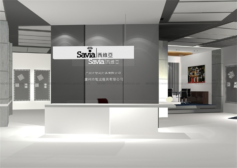 辦公室裝修中，如何預算辦公室的墻面和隔斷費用