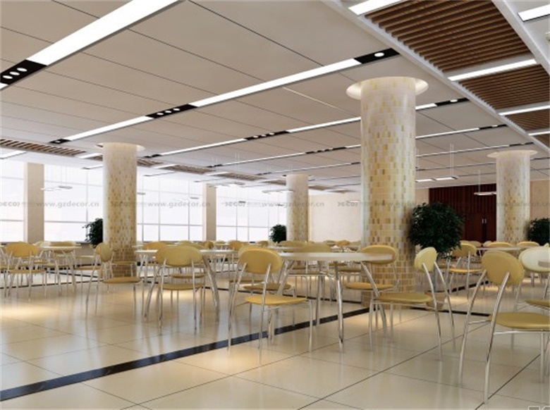 辦公室裝飾公司如何根據客戶預算提供最優方案？