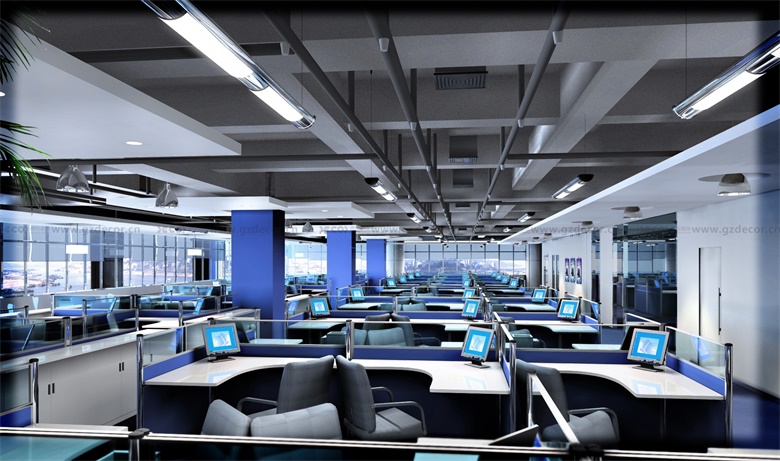 多元包容，主題式辦公室裝修中考慮員工多樣性與包容性