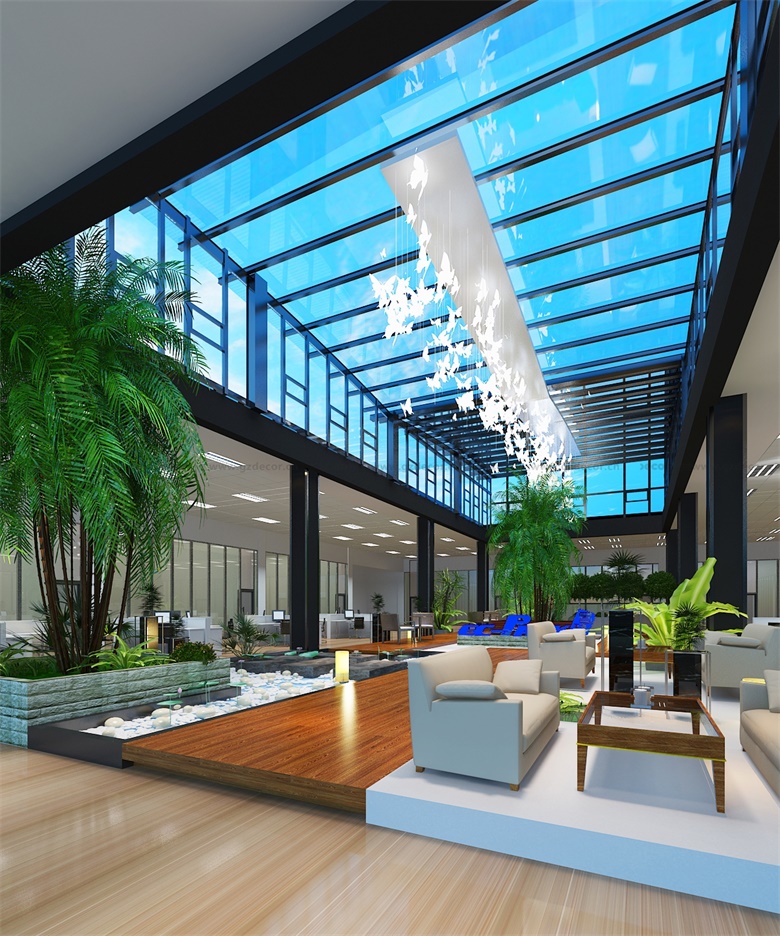 廣州辦公樓裝修改造需要報(bào)建嗎？