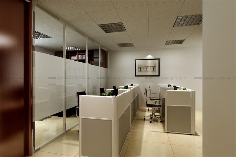 辦公室裝飾公司如何在設計中考慮信息技術的集成？