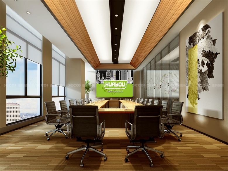 辦公樓設計中如何考慮建筑物的可持續性和社會責任？