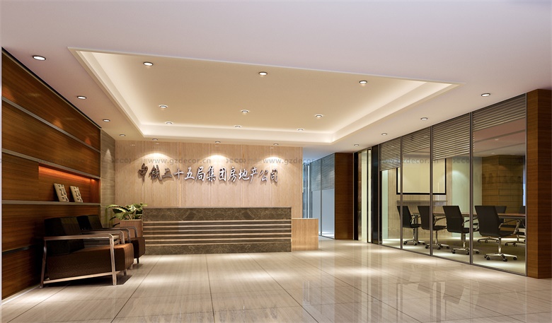 在普通辦公室裝修設(shè)計中，如何考慮聲音隔離和吸音？