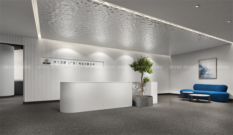 如何在企業展廳設計中設置多功能會議室？