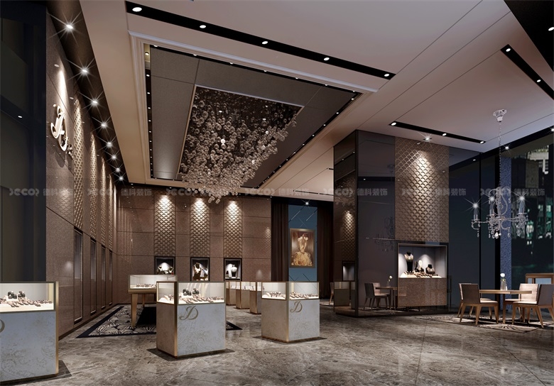 企業展廳設計中如何利用藝術元素來增加觀賞性