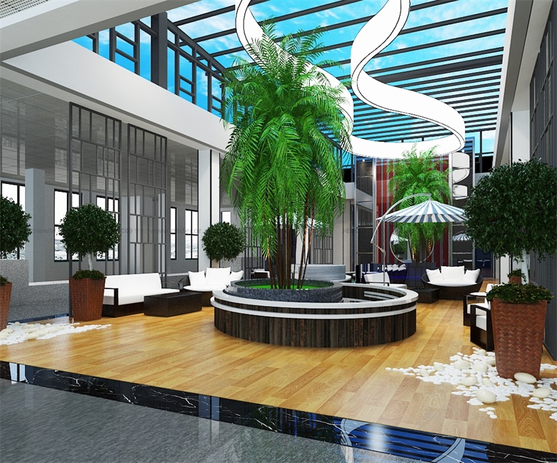 廣州辦公室裝修中，如何合理規(guī)劃貴重物品和設(shè)備的安全？