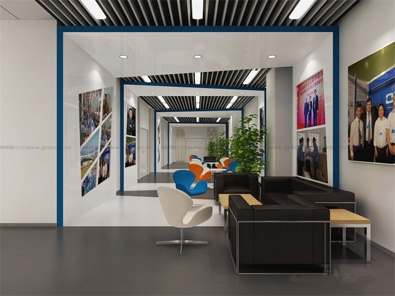 如何選擇適合普通辦公室裝修的通風和空調系統？