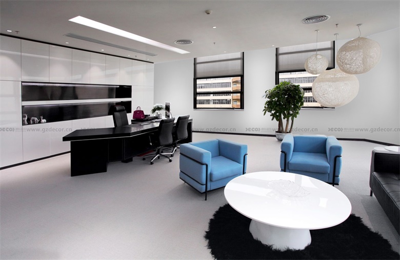 辦公室設(shè)計公司如何設(shè)計以適應(yīng)不同的工作風(fēng)格？