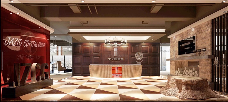 在深圳寫字樓裝修中，如何考慮安全和防火的問題？