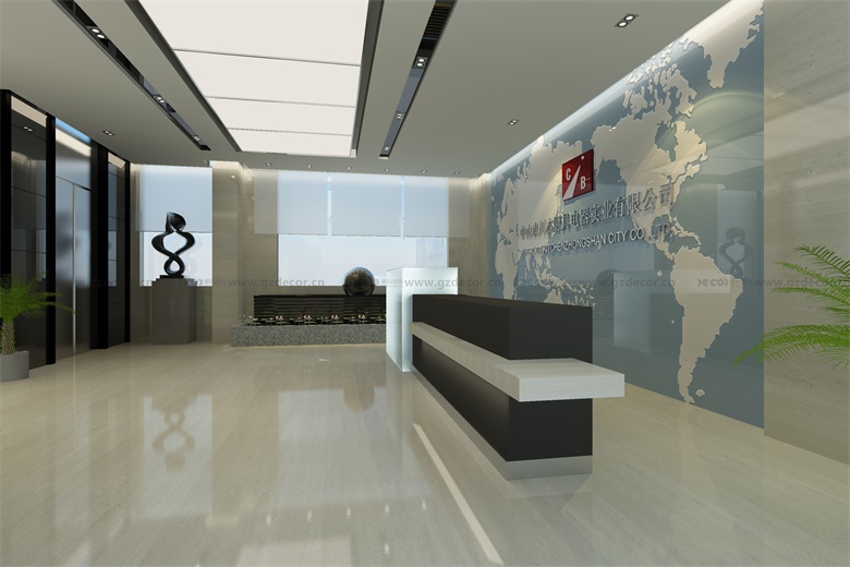 在智能辦公室設計中，如何實現智能溫控系統？