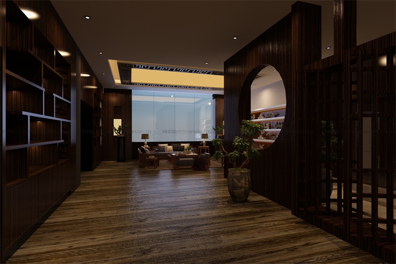 主題式辦公室裝修如何考慮員工的工作流程和效率？