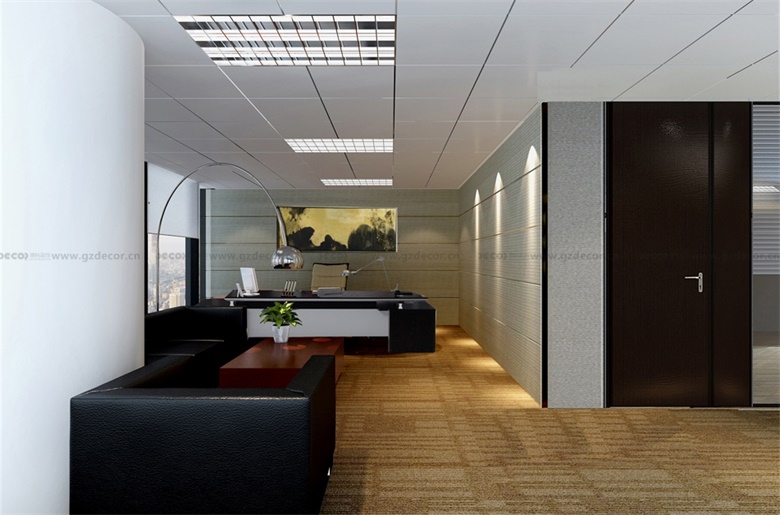 保險公司的辦公室裝修預算應該如何制定？