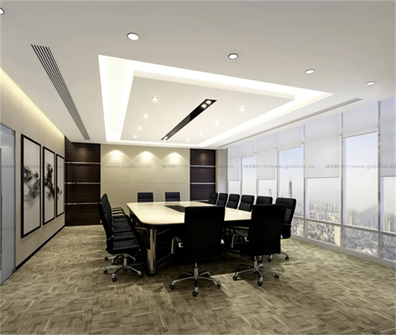 廣州辦公室裝修中，如何處理預算與實際費用的差異？