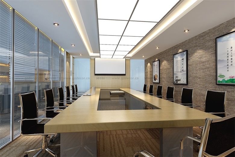 如何判斷廣州辦公室裝修費用是否合理？