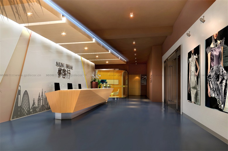 寫字樓設計公司在設計階段如何進行時間管理？