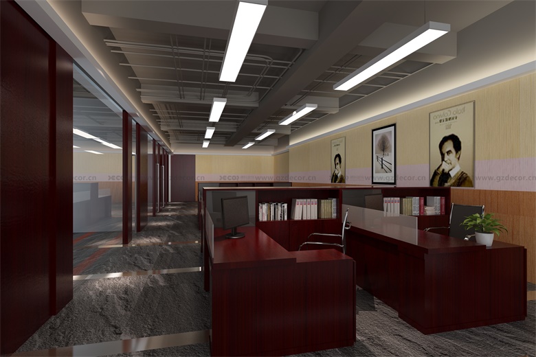 如何選擇適合的協作空間進行辦公室裝飾？