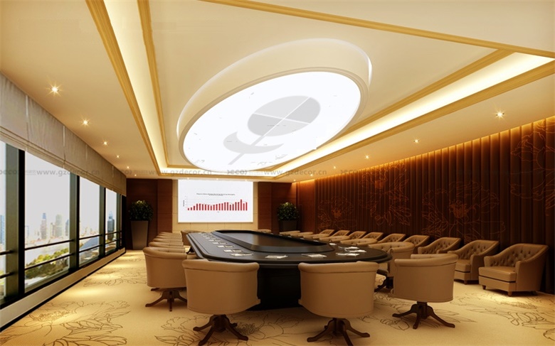 辦公室裝修公司能否提供多媒體設計服務？