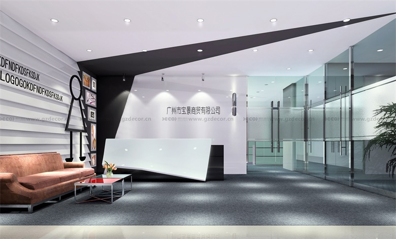 辦公室裝飾中，開敞式空間的優缺點是什么？