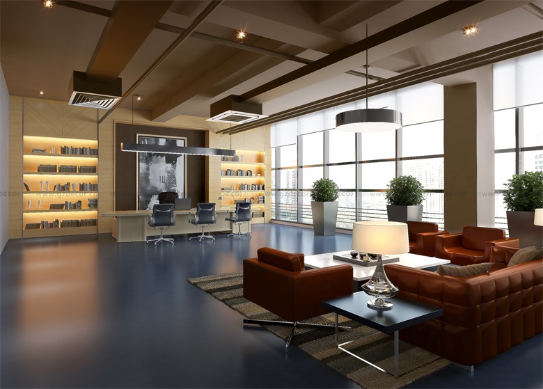 辦公室裝修公司能否提供空間規劃服務？