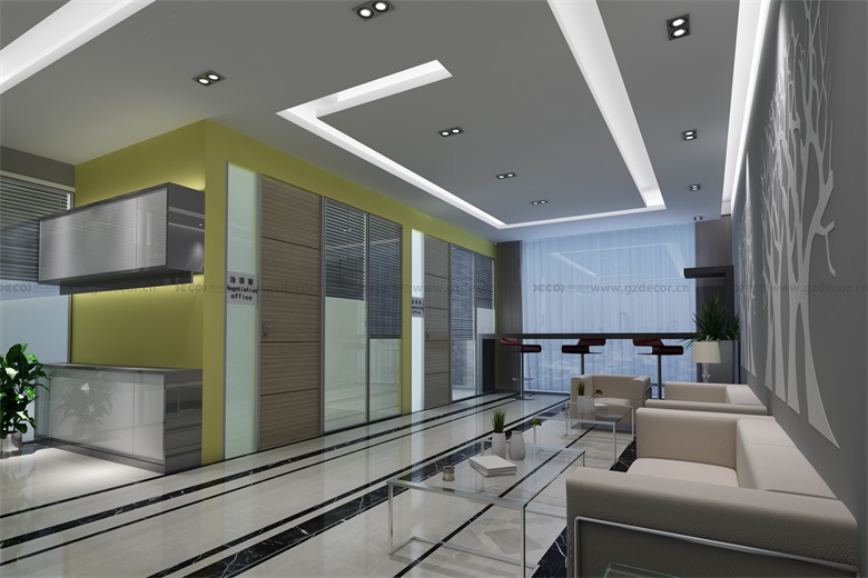 辦公室裝修公司如何進行客戶關系管理？