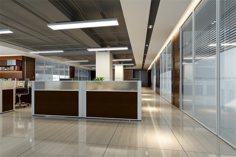 辦公室裝修預算能否考慮到辦公室未來的維護成本？