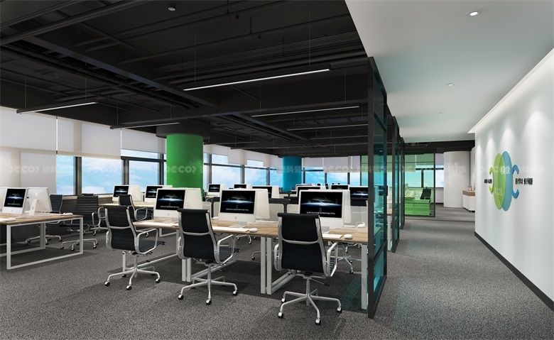 節(jié)能型寫(xiě)字樓裝修使用哪些環(huán)保材料？