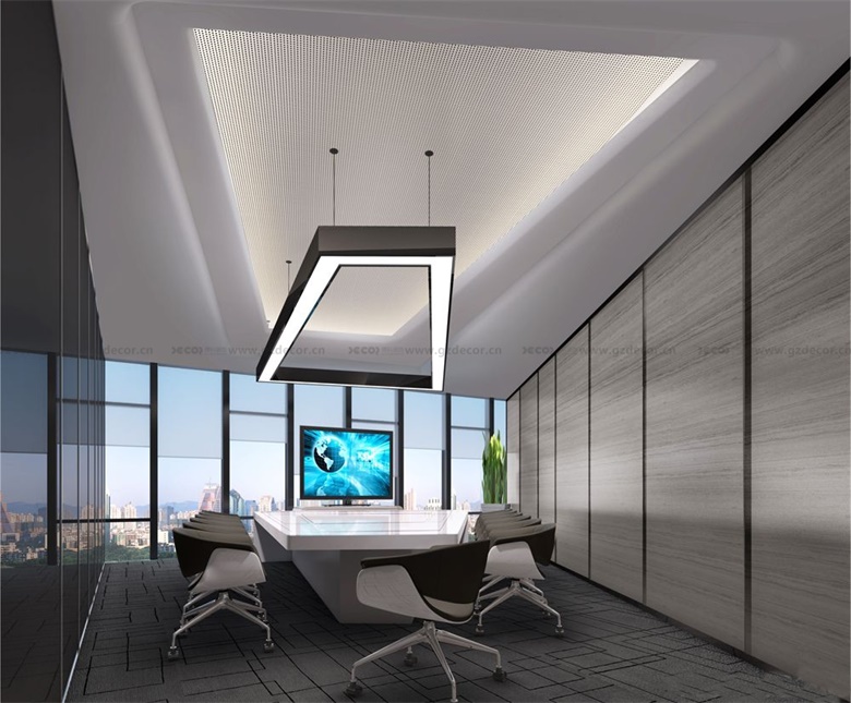 節(jié)能型寫字樓裝修的主要目標(biāo)是什么？