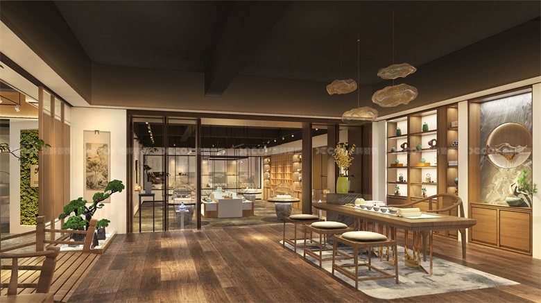  如何確保企業傳統展館裝修的質量？