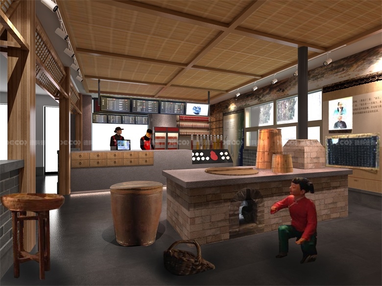 企業展館設計公司能否提供科技感、人文感、極簡風等多種風格方案？