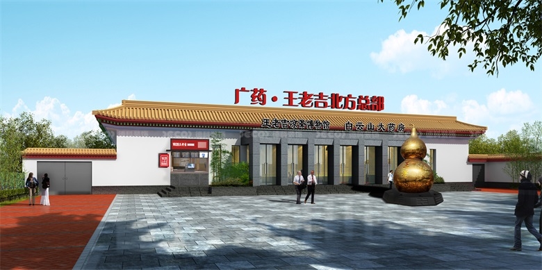 企業展館設計的面積與預算范圍是多少？