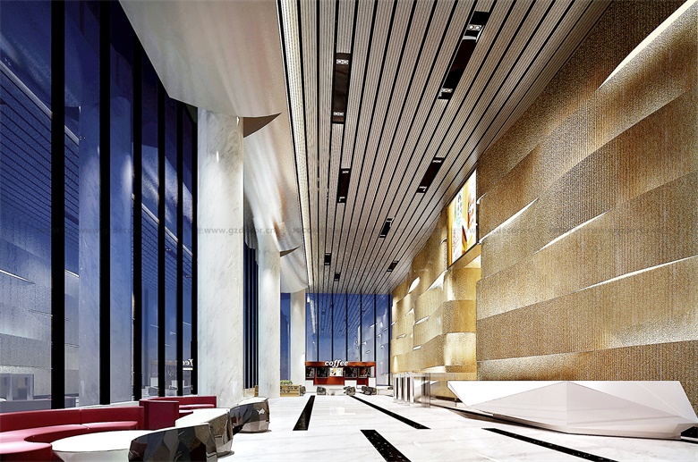 寫字樓設計行業的市場趨勢是什么？