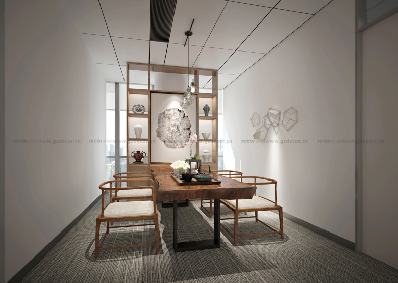 寫字樓裝修公司如何控制裝修成本？