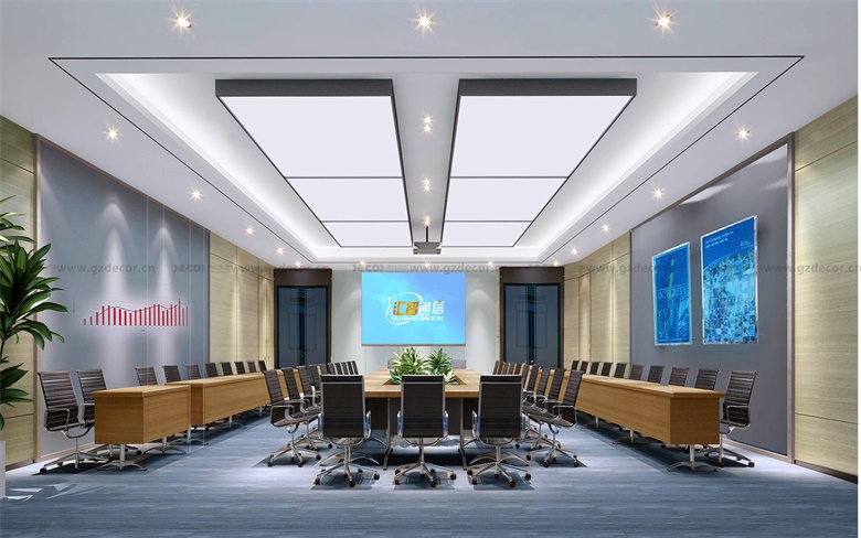 如何降低寫字樓設計的建造成本