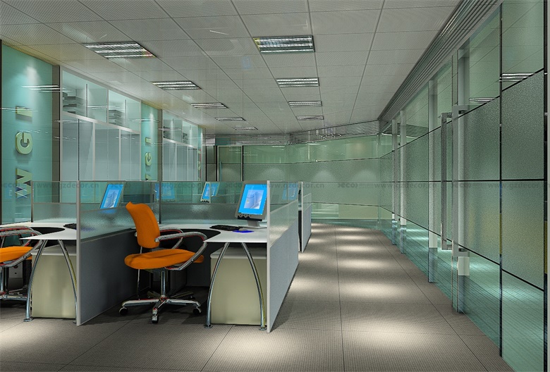 如何設計一個適合多部門協作的辦公室