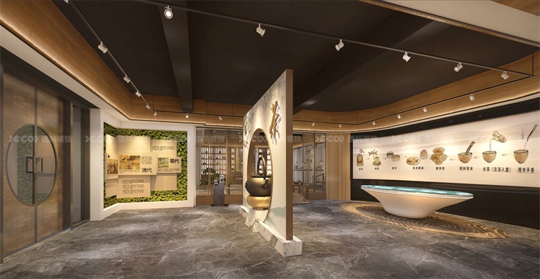 展廳裝修前需要考慮哪些核心因素？