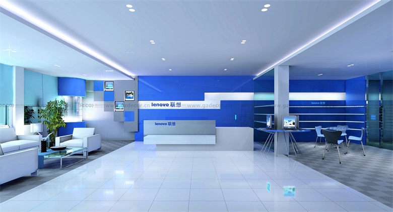 經濟型寫字樓裝修自然采光如何最大化以減少照明成本？