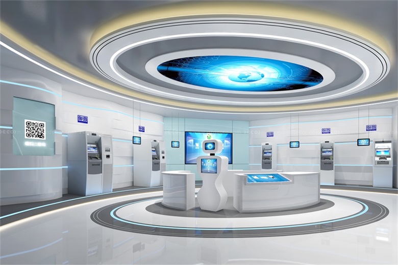 如何利用社交元素增強互動展廳設計的吸引力？