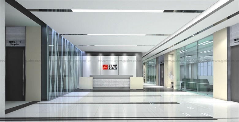 生產研發型辦公室裝修的最小層高要求是多少？