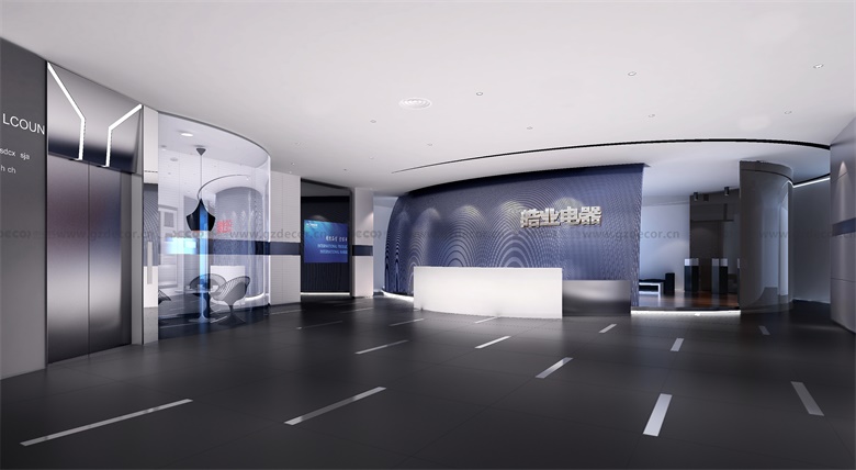 如何設計一個適合小型企業的辦公室？