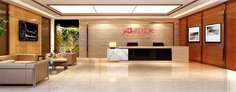 辦公室如何設(shè)計(jì)員工創(chuàng)新區(qū)？