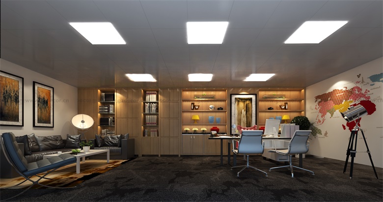 經(jīng)濟(jì)型寫字樓裝修如何監(jiān)督施工進(jìn)度以避免延誤