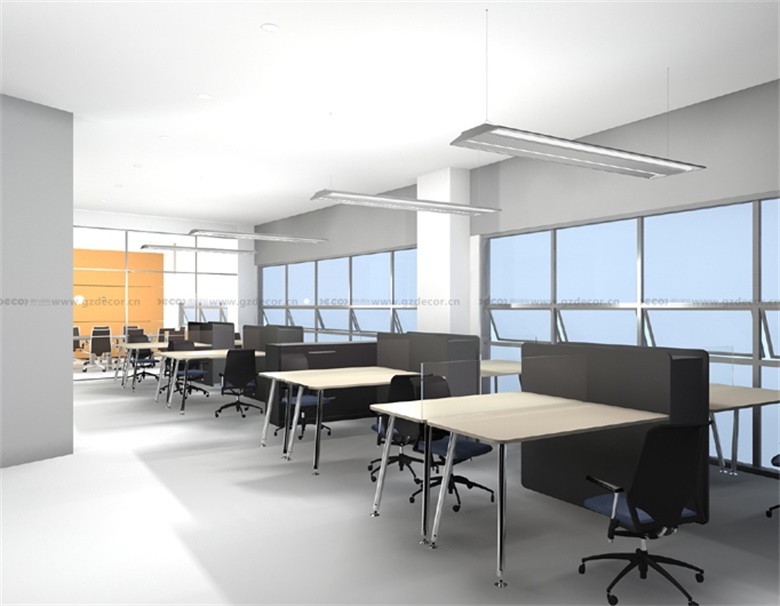 經濟型寫字樓裝修如何利用政府補貼或優惠政策