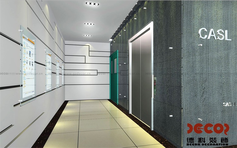 核心區辦公室裝修如何兼顧實用性與美觀性？ ?