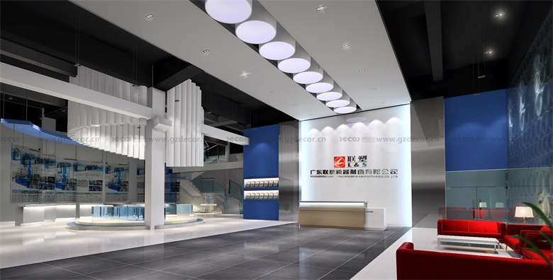 寫字樓設(shè)計(jì)公司如何降低設(shè)計(jì)錯(cuò)誤帶來(lái)的損失